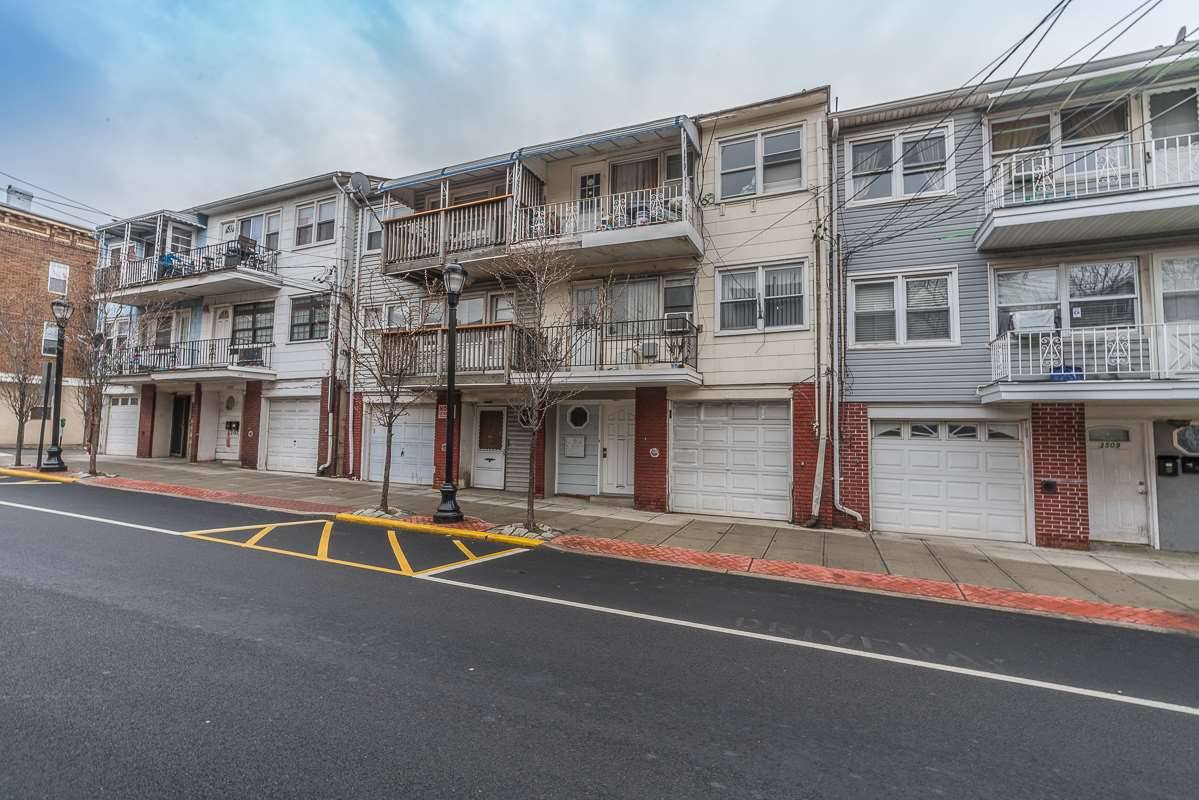 3507 NEW YORK AVE Multi-Family New Jersey