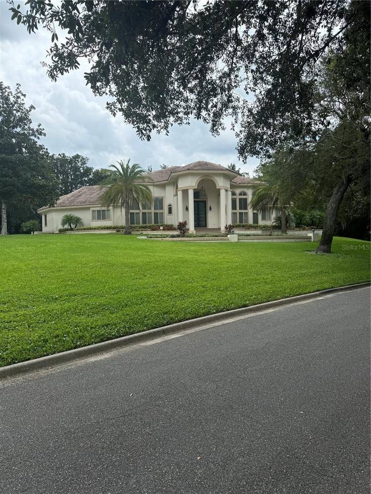Welcome to this exceptional executive estate located within the 24 hour manned, gated community of Sweetwater Club.