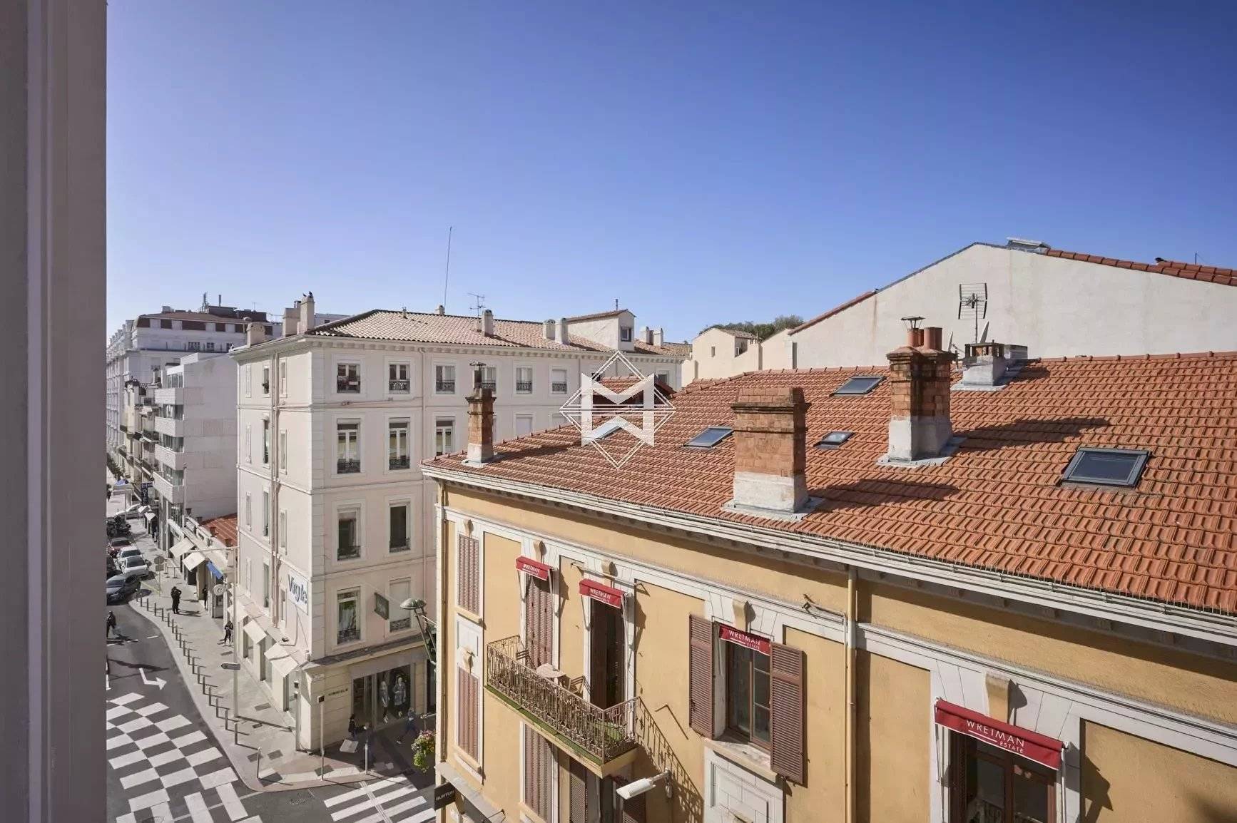 Heart of Cannes, Superb 5-room apartment