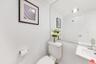 Front Bathroom