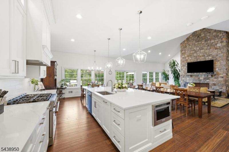Open Concept
