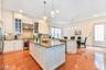 Expansive cook's kitchen