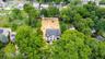 drone view