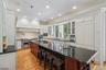 Gourmet Eat-in Kitchen