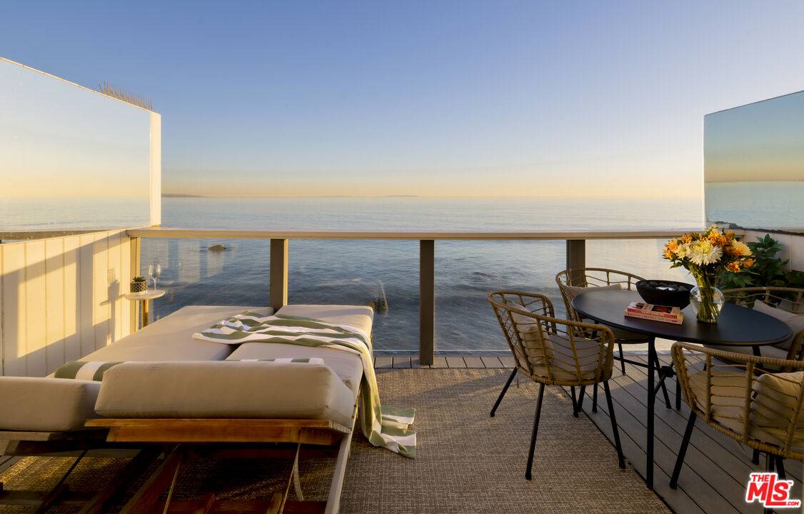 20638 Pacific Coast Hwy 1BR Malibu La