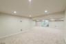 Basement view