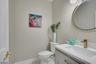 Half Bathroom