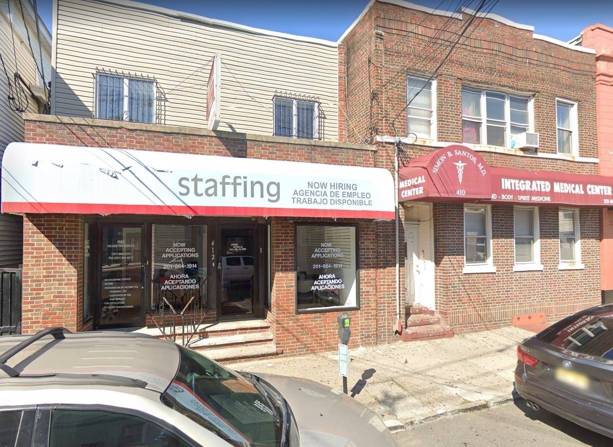 412 36TH ST Office New Jersey
