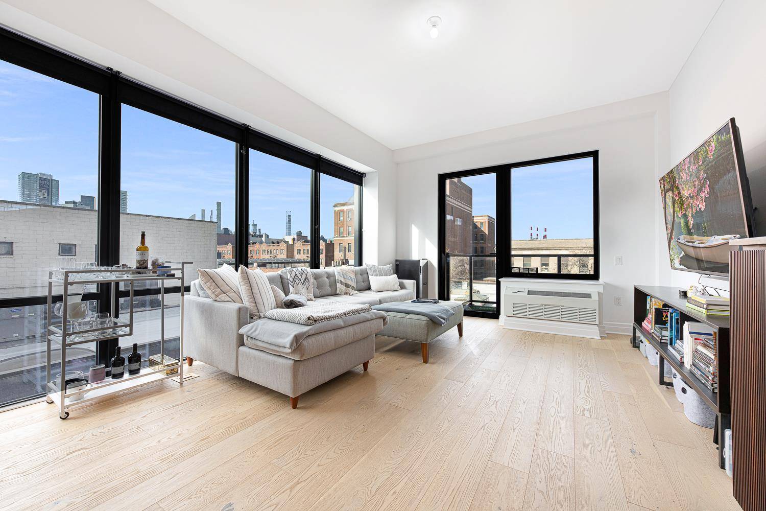 UNDERSTATED ELEGANCE AT CORNER 2 BEDROOM 2 BATH HOME W BALCONY AT THE JACKSON, LICExquisitely designed, The JACKSON creates a sense of warmth and comfort while doused with luxury as ...