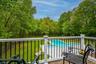 View to Backyard