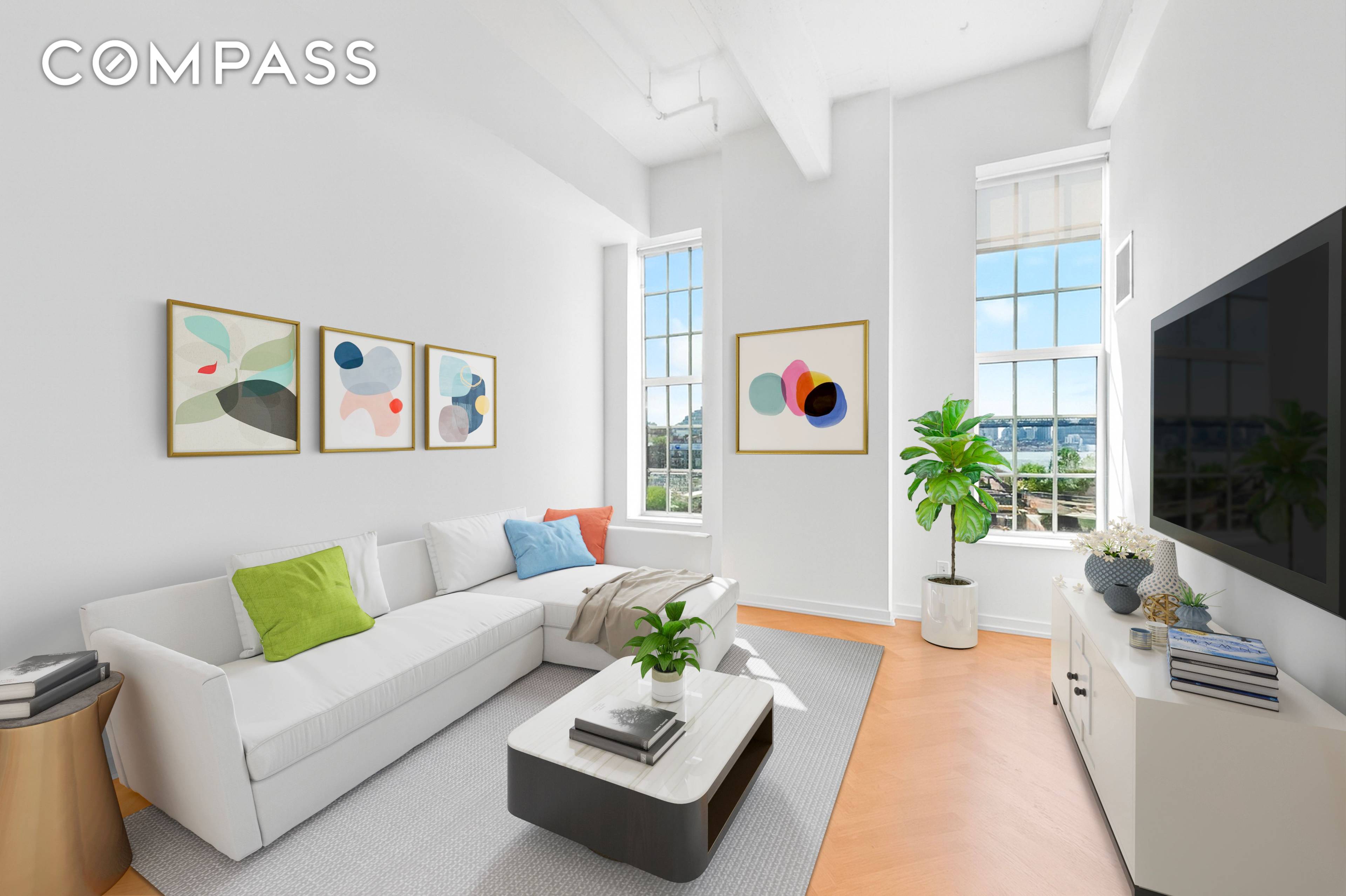 SIGNIFICANT price improvement seller now asking under 1700 per sf.