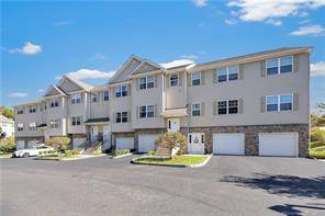 Welcome home to this spacious low maintenance townhouse located on the outskirts of Brookfield center offering a wonderful commuter location by the Still River.