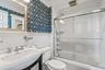 Ensuite Bath- Radiant Heat