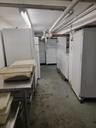 more storage space- basement