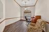 Office/game room/flex room