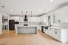 Chef's Kitchen