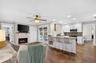 Kitchen/Family Combo