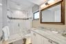 Third Bedroom Ensuite Bathroom