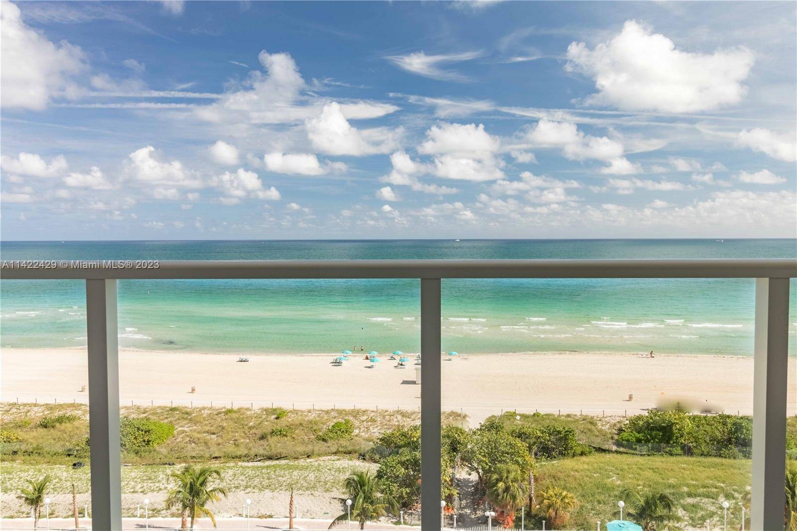 OCEAN FRONT UNIT. ENJOY THE SPECTACULAR VIEWS AND AMENITIES OF THIS GORGEOUS ONE BEDROOM TWO BATH APARTMENT.