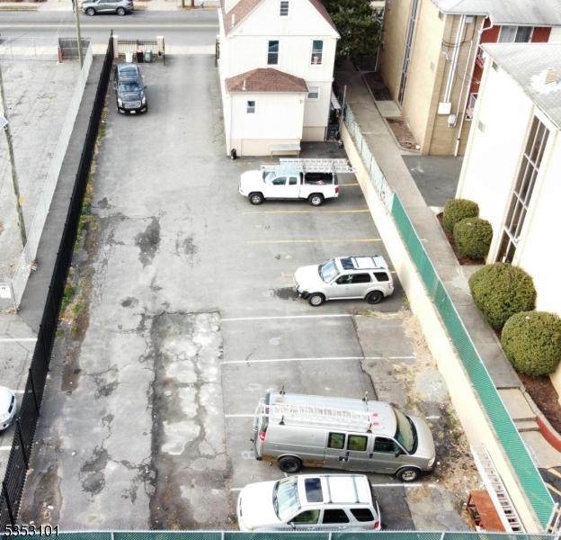Parking lot