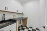 Butler's Pantry