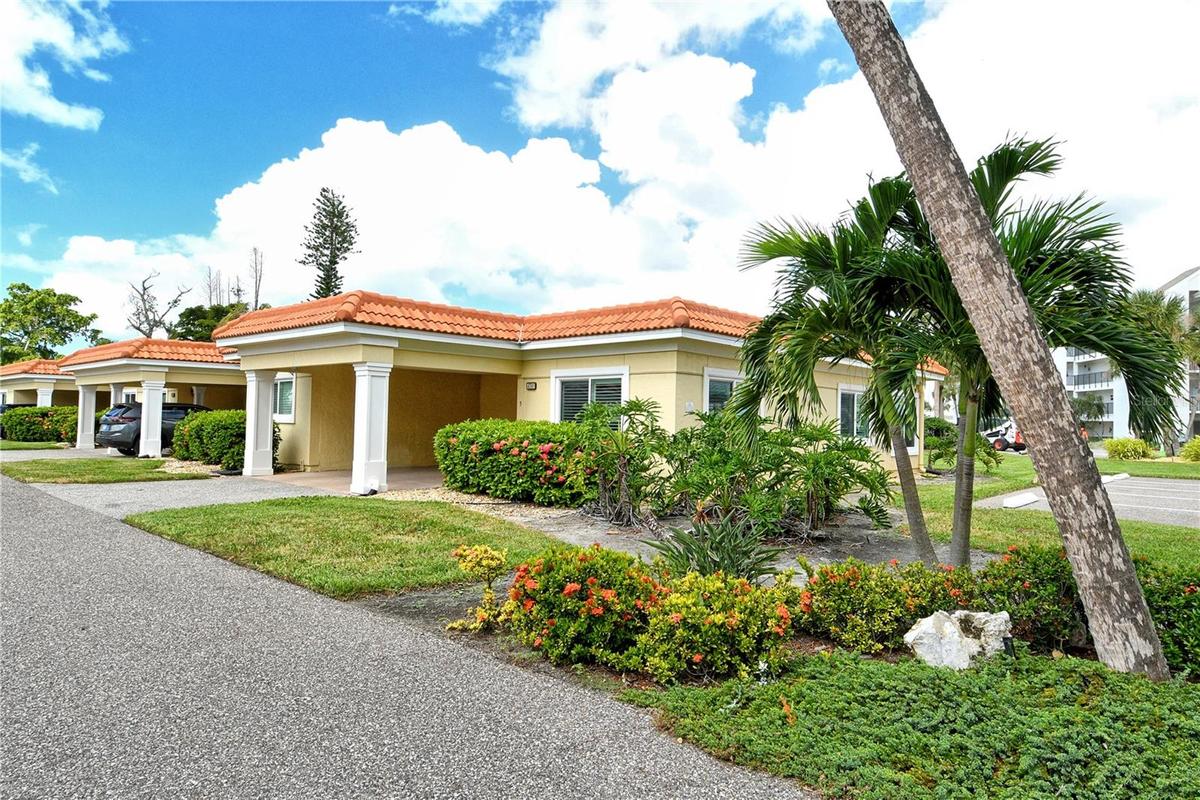 Villa 5 Sunny End Unit