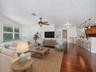 Virtually Staged Great Room
