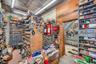 Parts Room