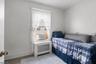 Unit 3 Bedroom