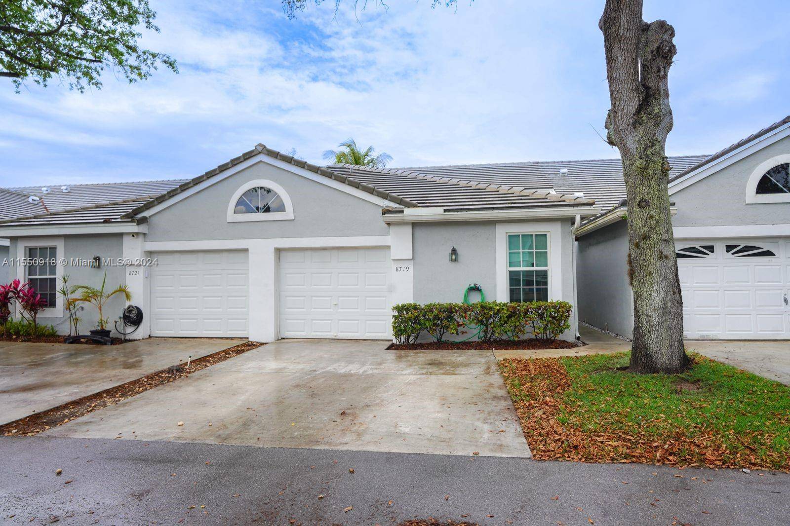 Nestled in the vibrant heart of Coral Springs, this stunning home awaits !