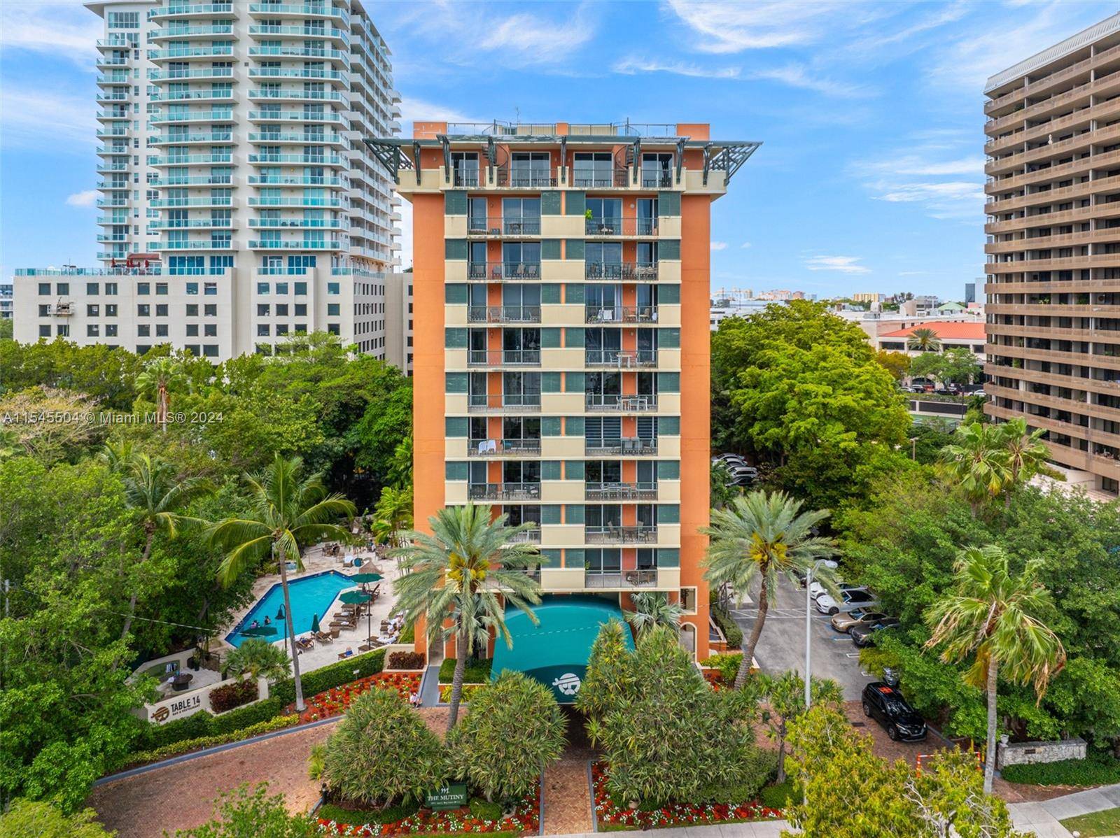 INVESTORS AND SEASONAL VISITORS Seize this unparalleled opportunity on S Bayshore Dr at The Mutiny Condo Hotel, presenting the ultimate deal for you !