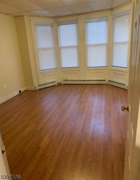 1st floor living room