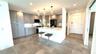 Countertop Seating and Plenty of Storage