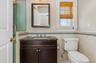 Custom Designed Full Bathroom