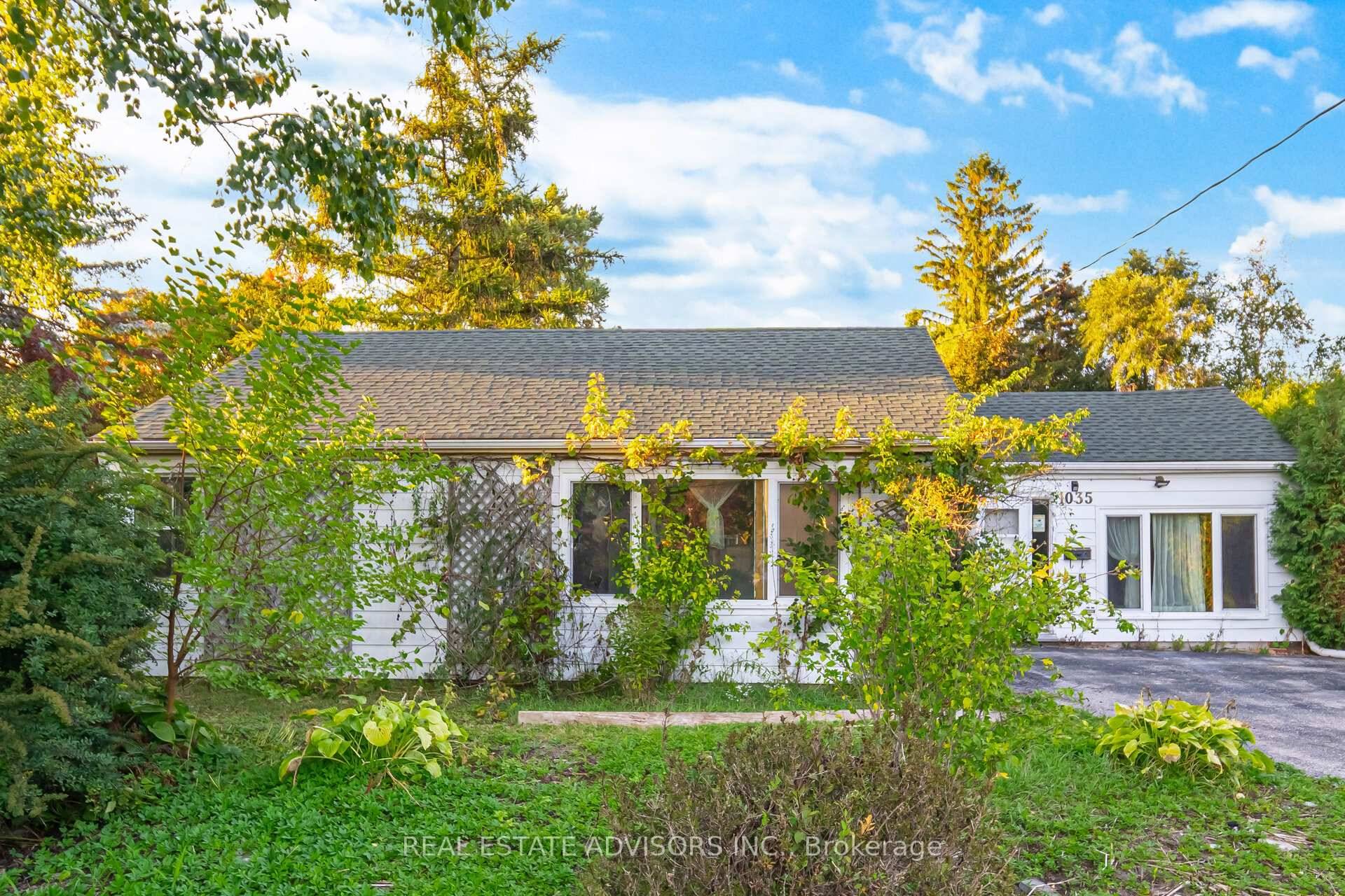 A rare opportunity in a sought after neighborhood !