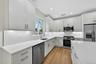 #7 Stainless steel appliances