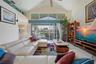 Great Room with Sliders to Lanai