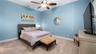 DOWNSTAIRS BEDROOM