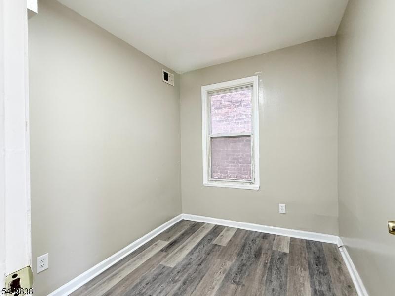 Unit #2 Bedroom 2