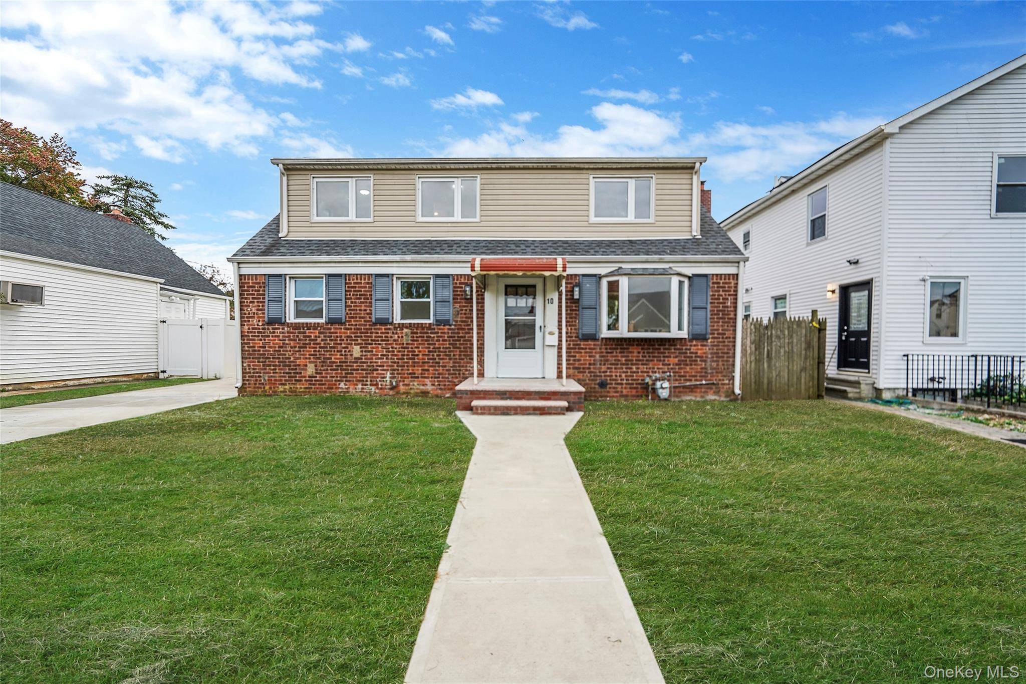 Welcome to your dream home a fully renovated 5 bedroom, 3 bath beauty that has been completely updated to meet the standards of 2025 living !