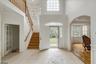 Foyer - Staircase