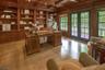 Custom Cabinetry