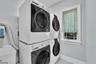 Laundry Room w Pet Shower
