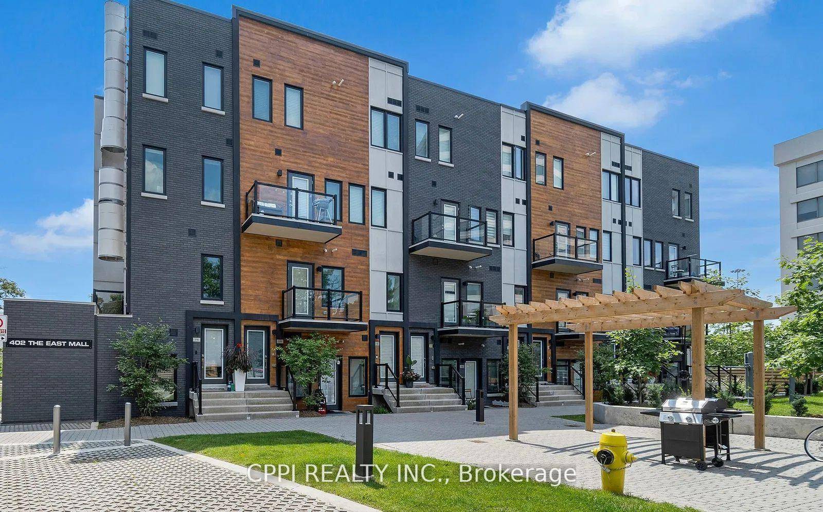 A rare Power of Sale ! opportunity in one of Etobicoke most convenient and fast growing communities.