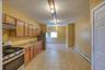 Apartment Kitchen