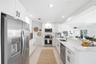 lots of cupboard space