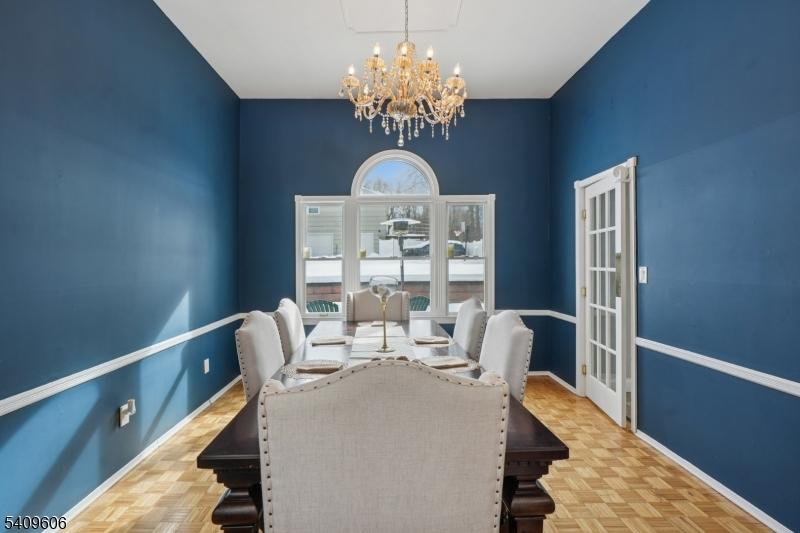 dinning room