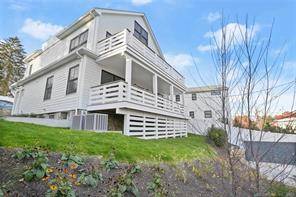 Nestled in the heart of Westport, CT, this fully remodeled luxury condo offers over 1700 square feet of opulent living space, 2 bedrooms and 2.