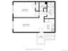 Lower Level Unit Floor Plan