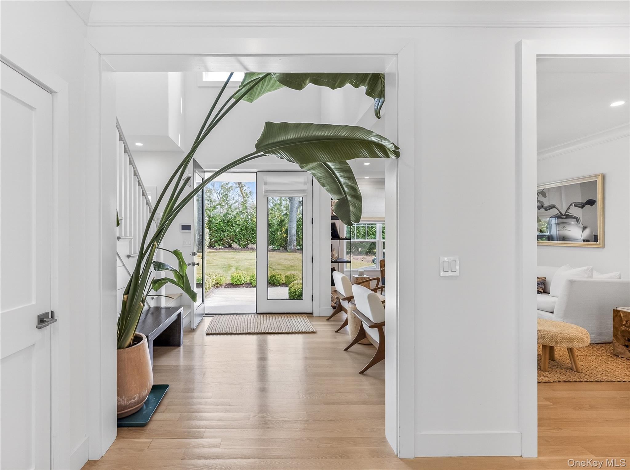 Light filled Hamptons getaway